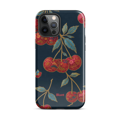Airi iPhone Case - Blunt Cases