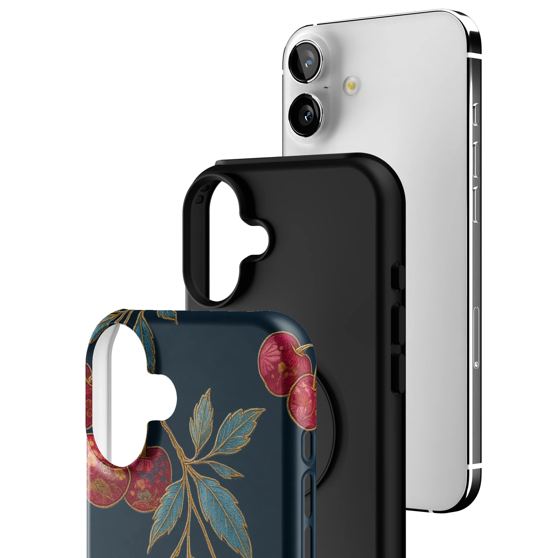 Airi iPhone Case gallery - Iphone_16_Mini_Air_Plus_3