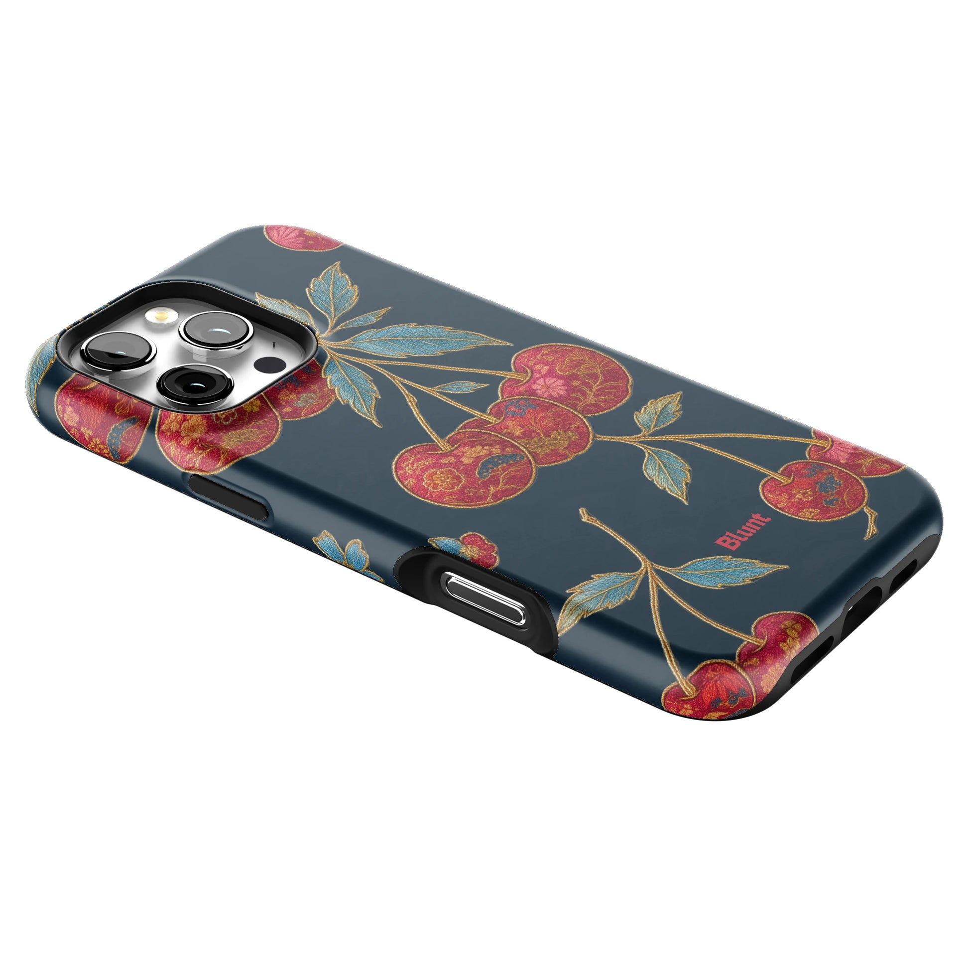 Airi iPhone Case gallery - Iphone_16_Pro_Max_2