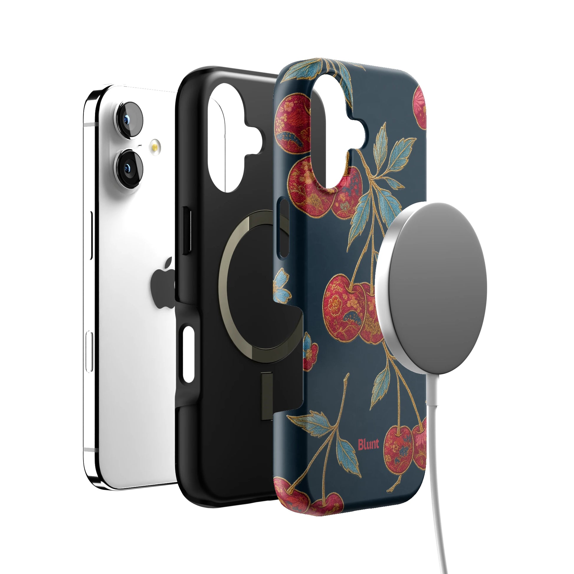 Airi iPhone Case gallery - Iphone_17_Iphone_4