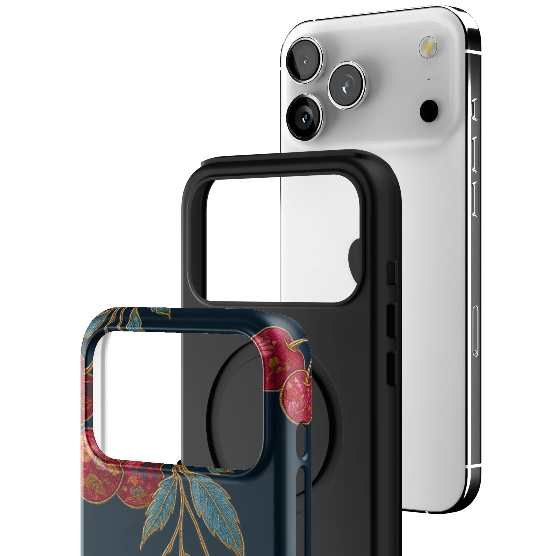 Airi iPhone Case gallery - Iphone_17_Pro_Max_3