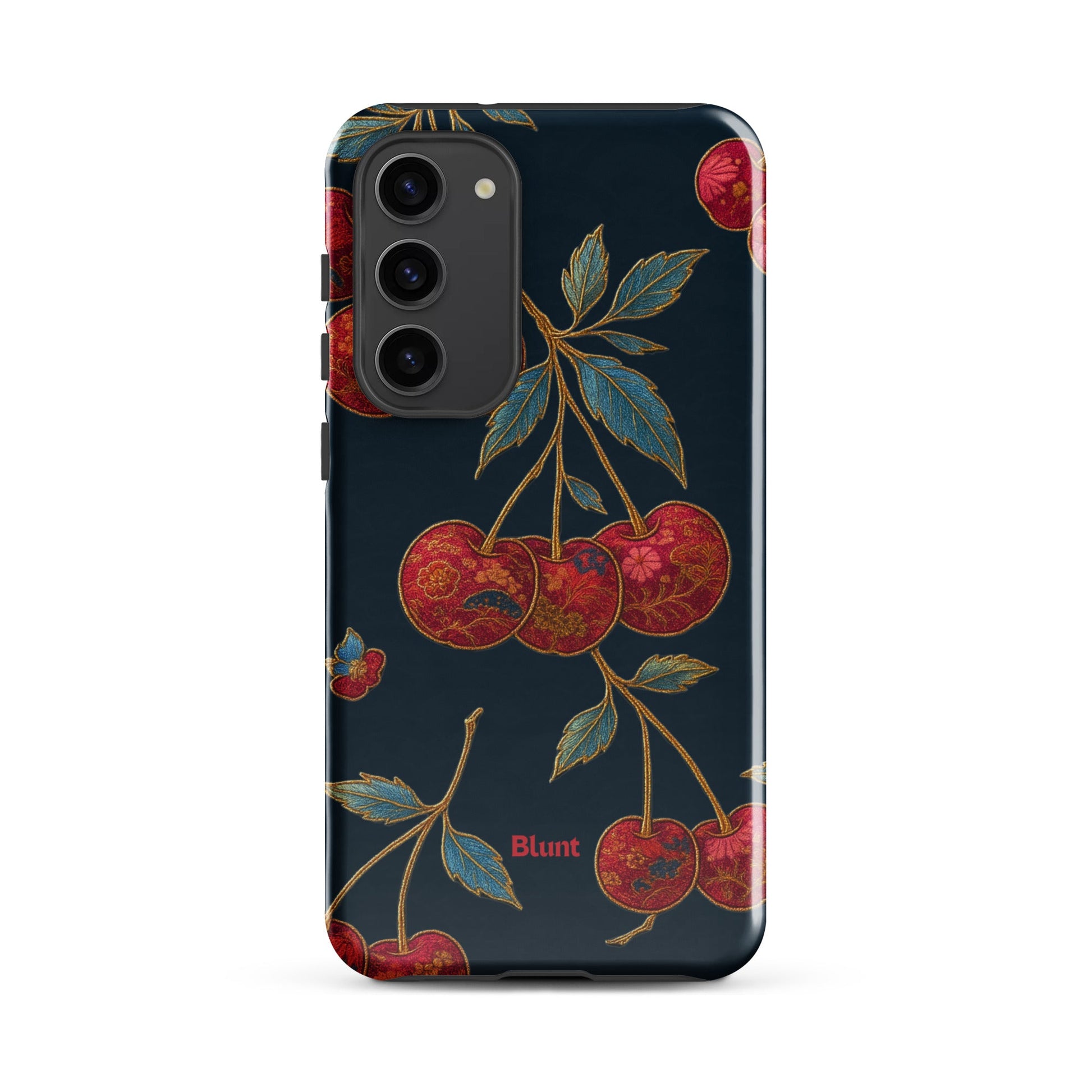 Airi Samsung Case - Blunt Cases