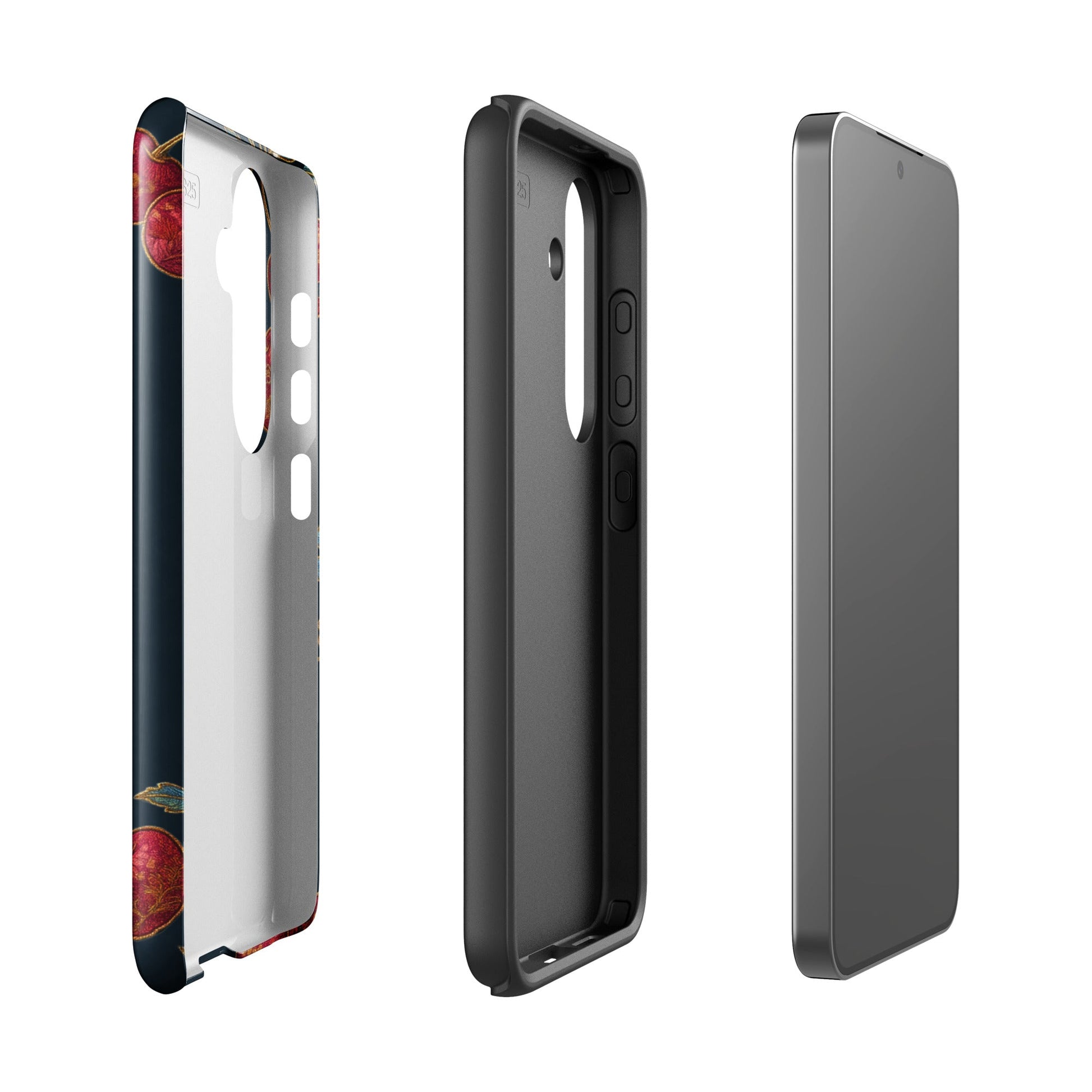 Airi Samsung Case - Blunt Cases