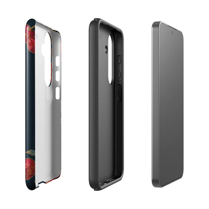 Airi Samsung Case - Blunt Cases