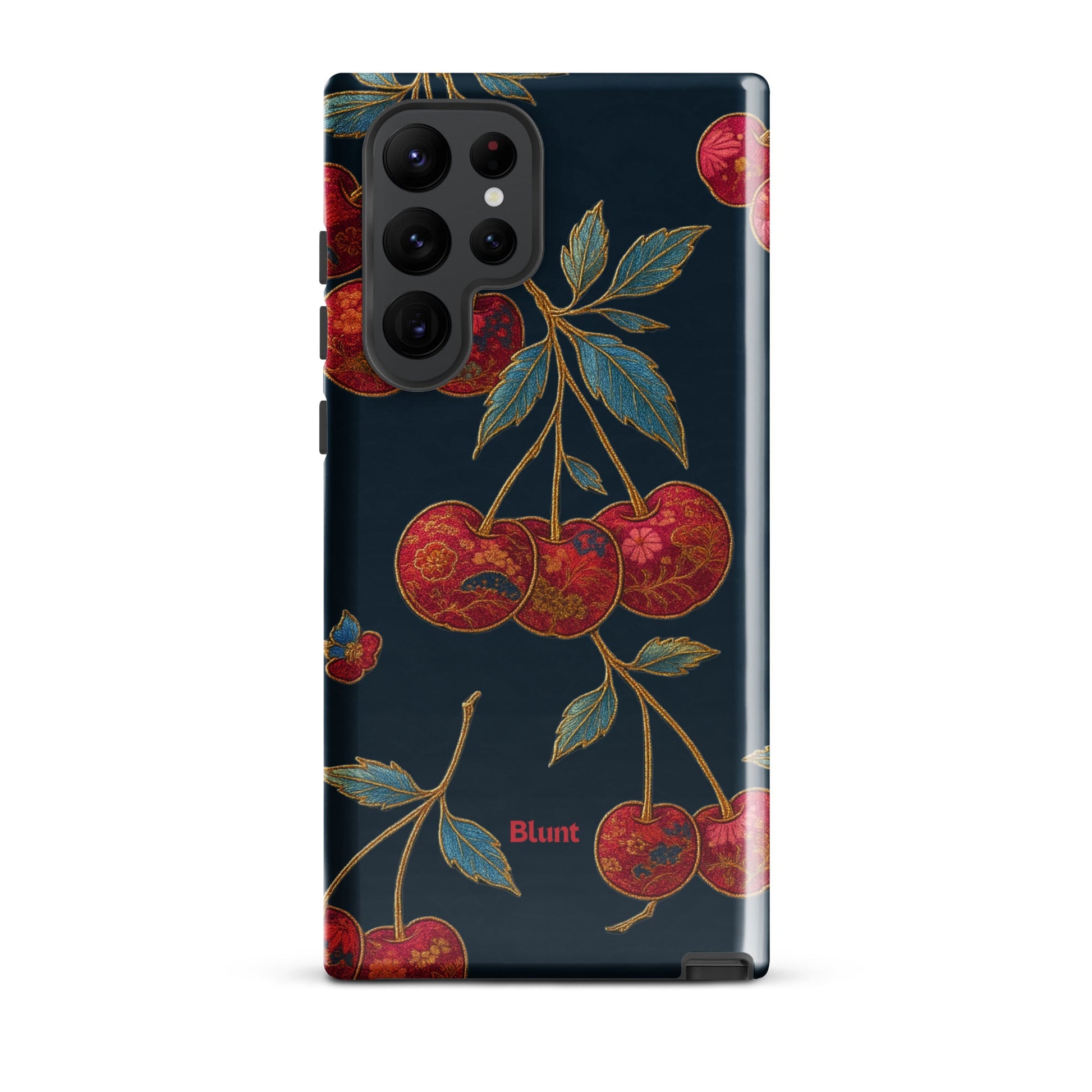 Airi Samsung Case - Blunt Cases