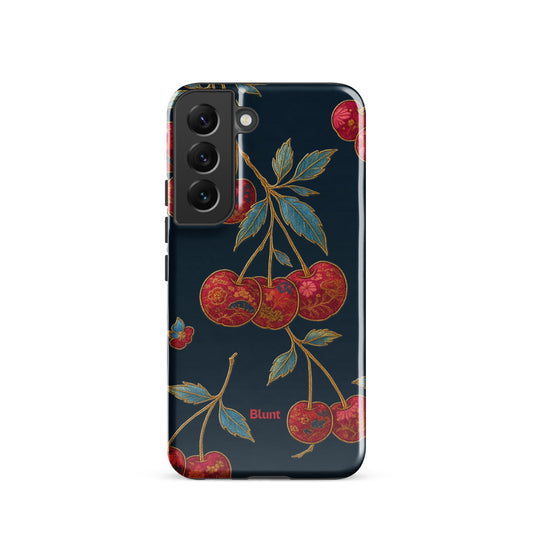 Airi Samsung Case - Blunt Cases