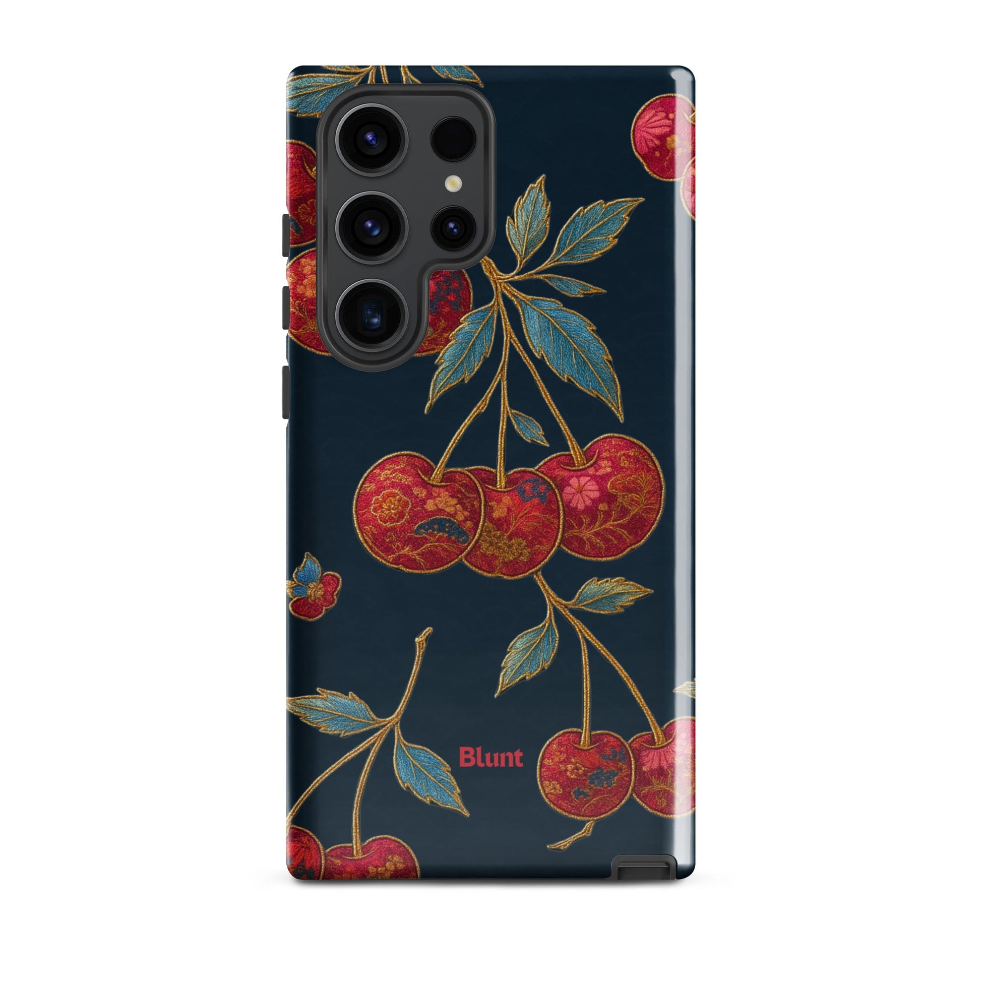 Airi Samsung Case - Blunt Cases