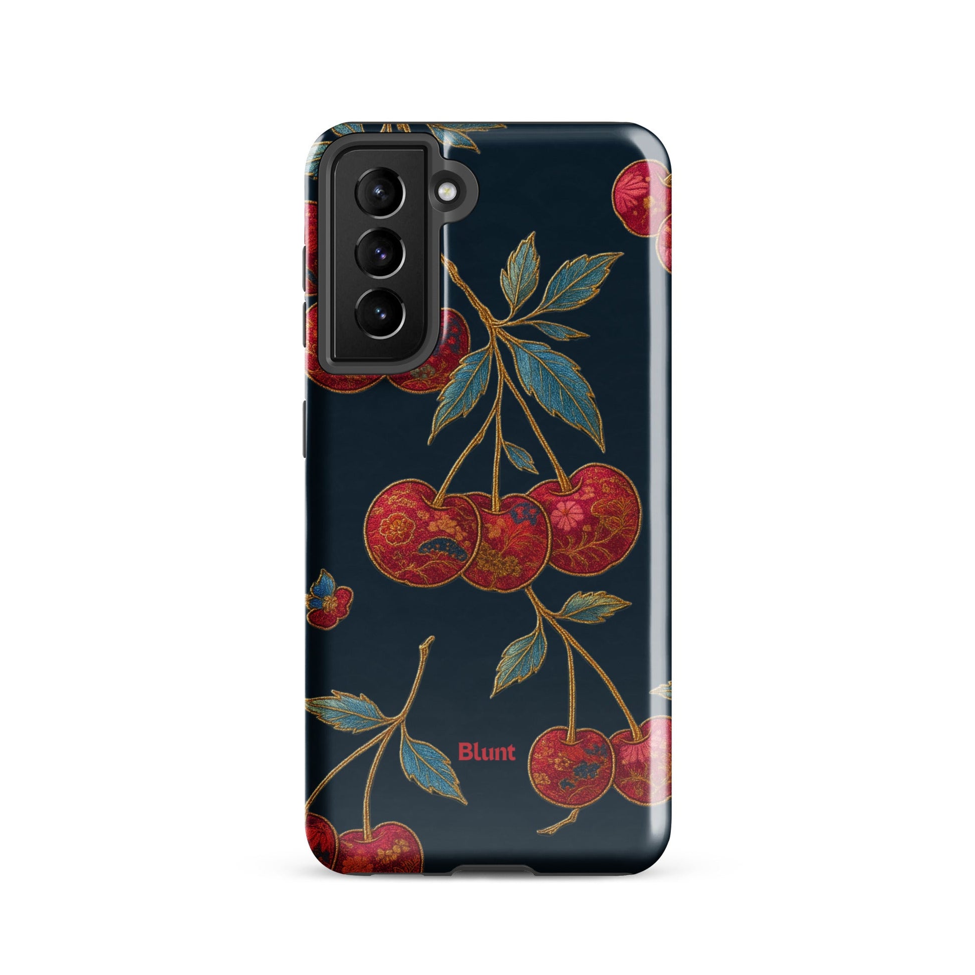 Airi Samsung Case - Blunt Cases