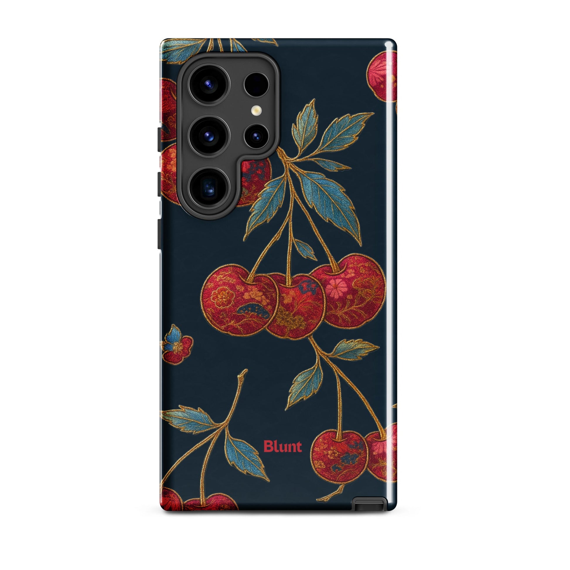 Airi Samsung Case - Blunt Cases