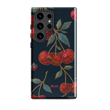Airi Samsung Case - Blunt Cases