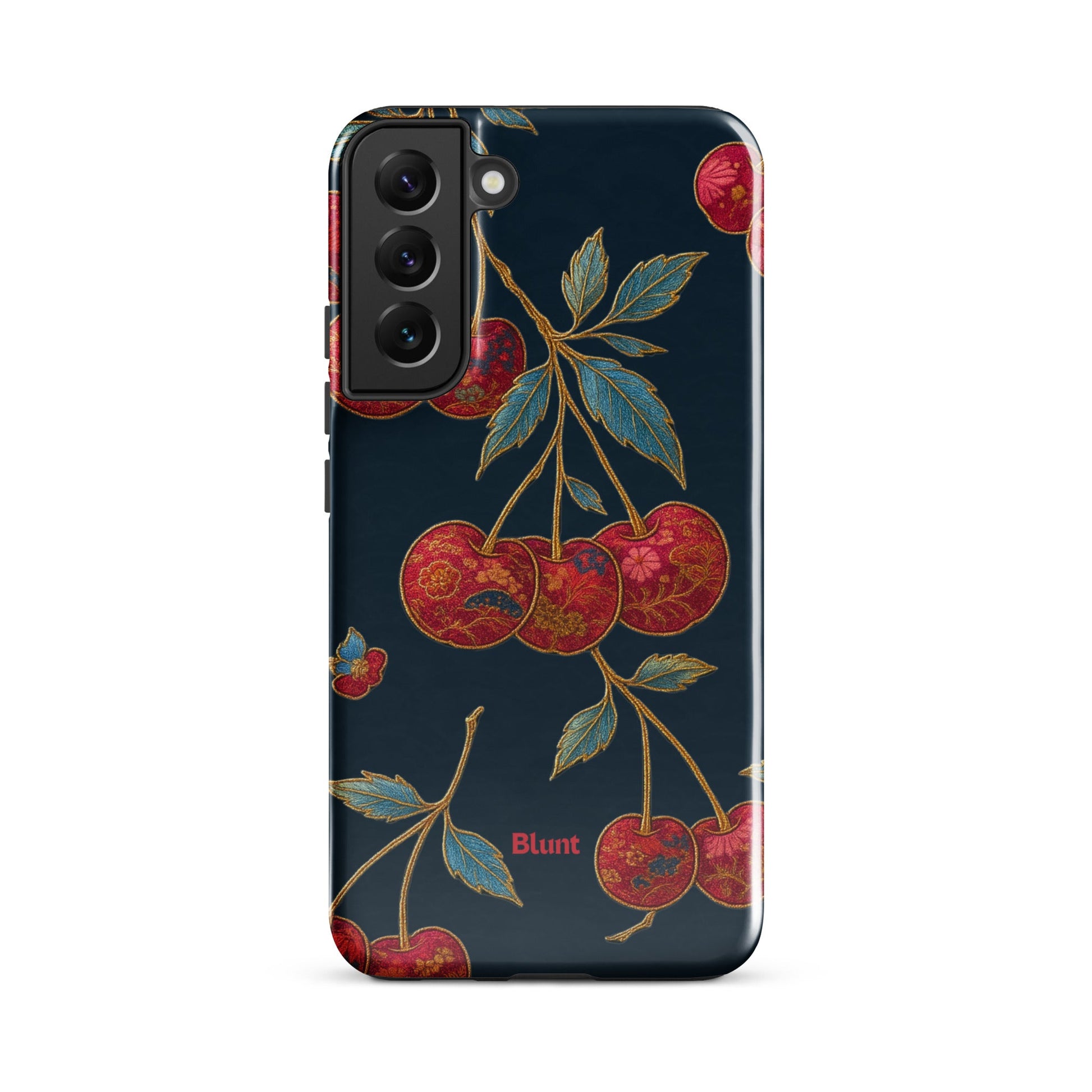 Airi Samsung Case - Blunt Cases