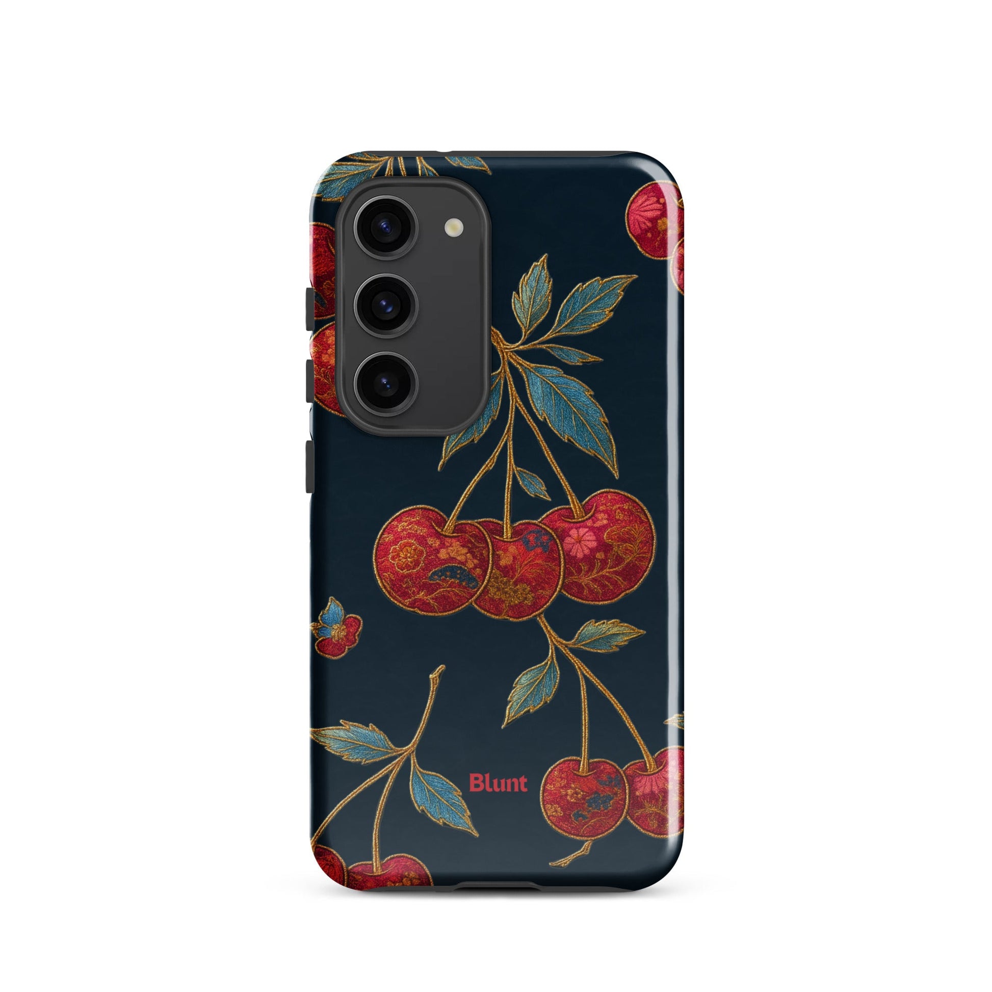 Airi Samsung Case - Blunt Cases
