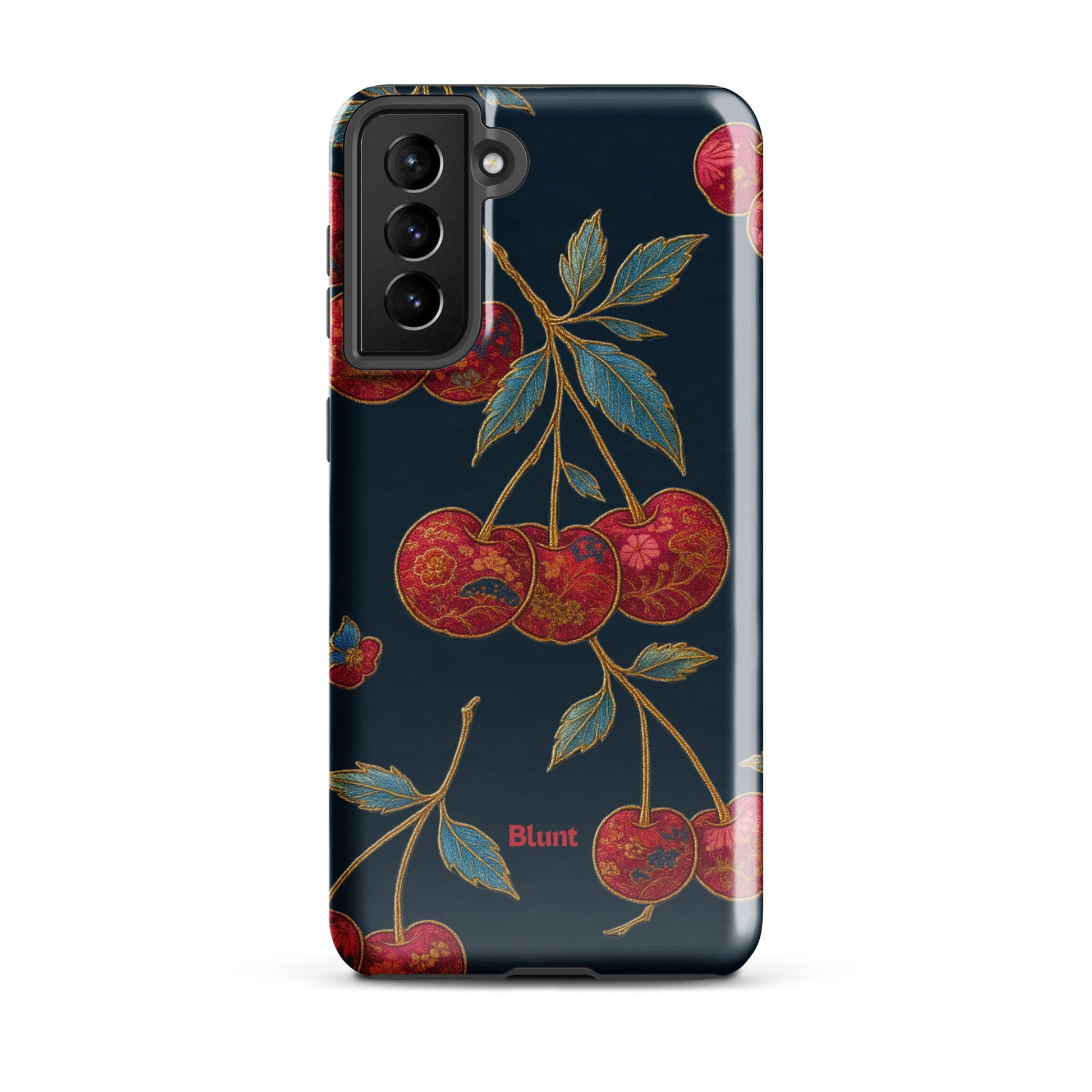 Airi Samsung Case - Blunt Cases