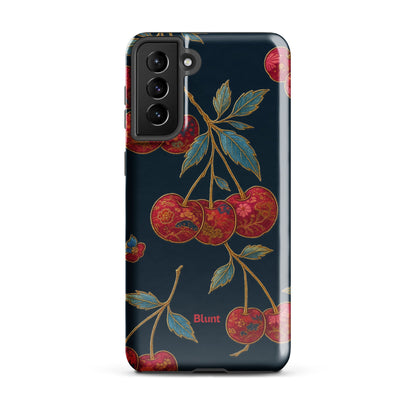 Airi Samsung Case - Blunt Cases
