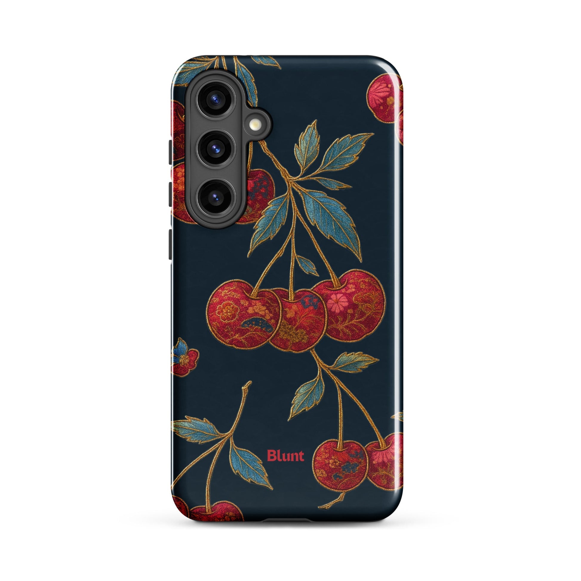 Airi Samsung Case - Blunt Cases