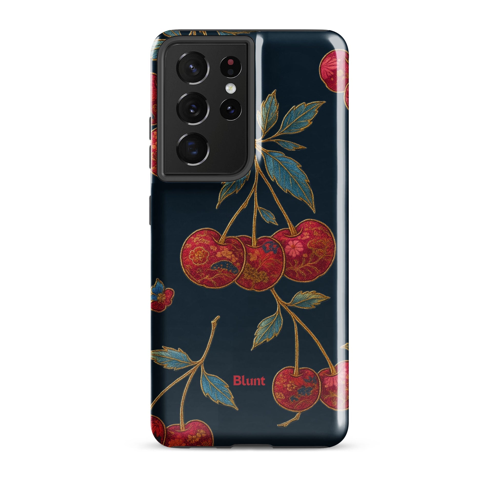 Airi Samsung Case - Blunt Cases