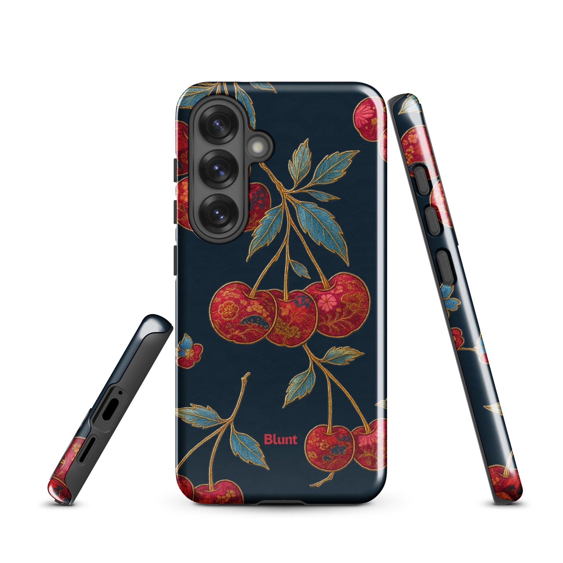 Airi Samsung Case - Blunt Cases