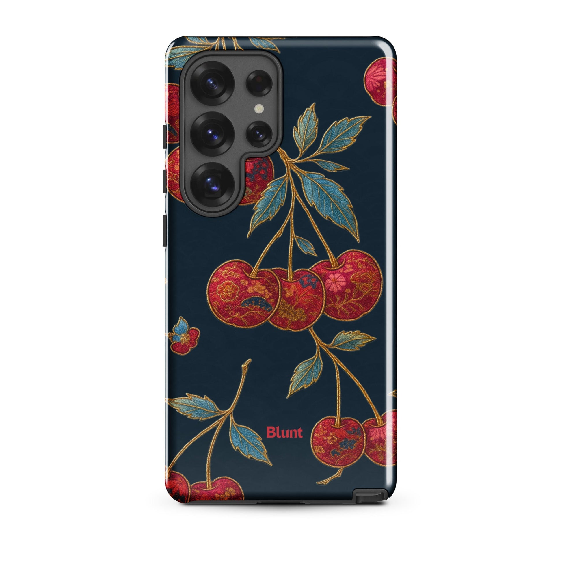 Airi Samsung Case - Blunt Cases