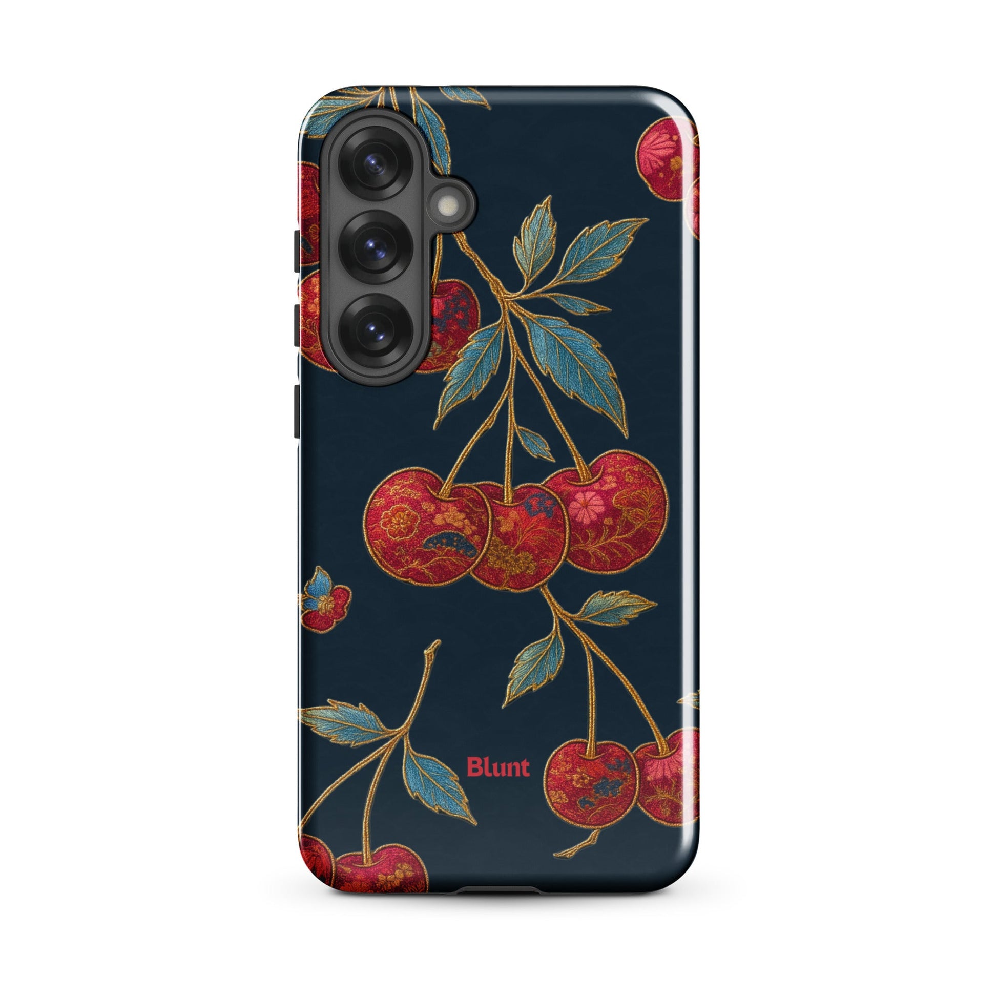 Airi Samsung Case - Blunt Cases