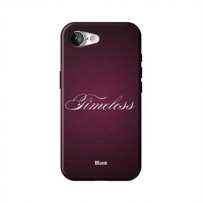 Timeless-iphone-case-iPhone 17 E-1