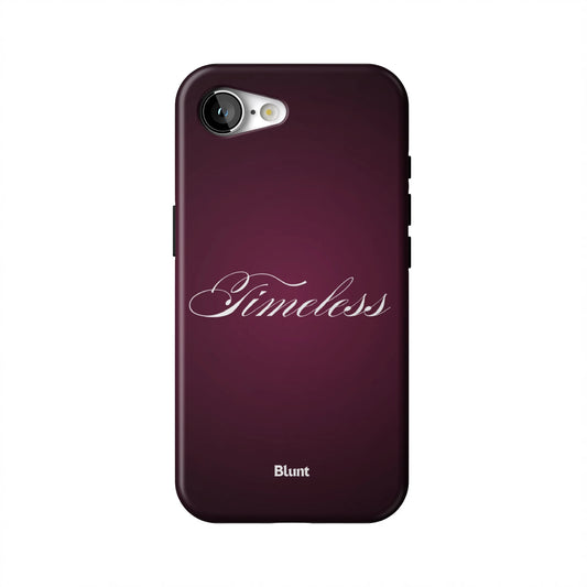Timeless-iphone-case-iPhone 17 E-1