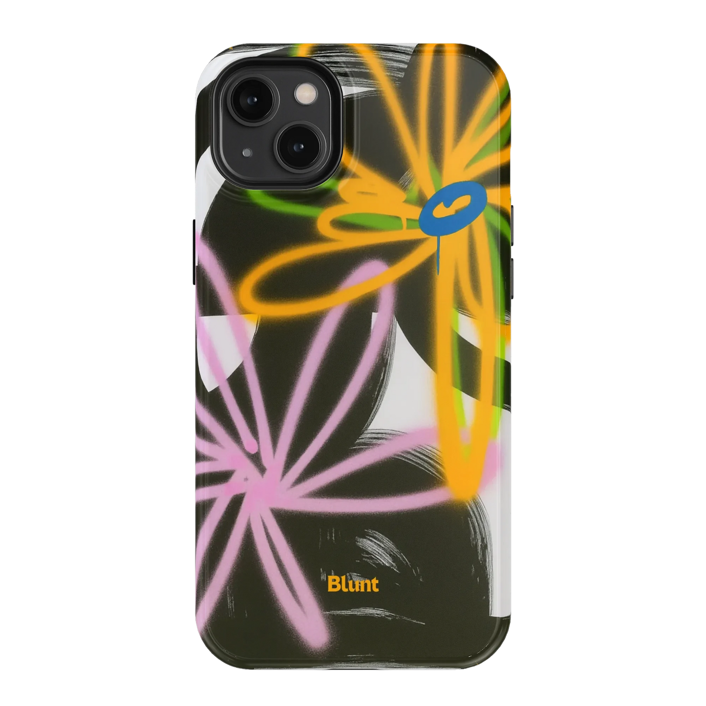 Electricloom  iPhone Case