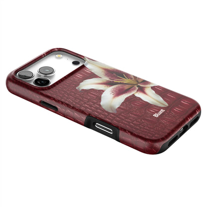 Crimson-Vermiluxe-iphone-case-iPhone 17 Pro Max-2