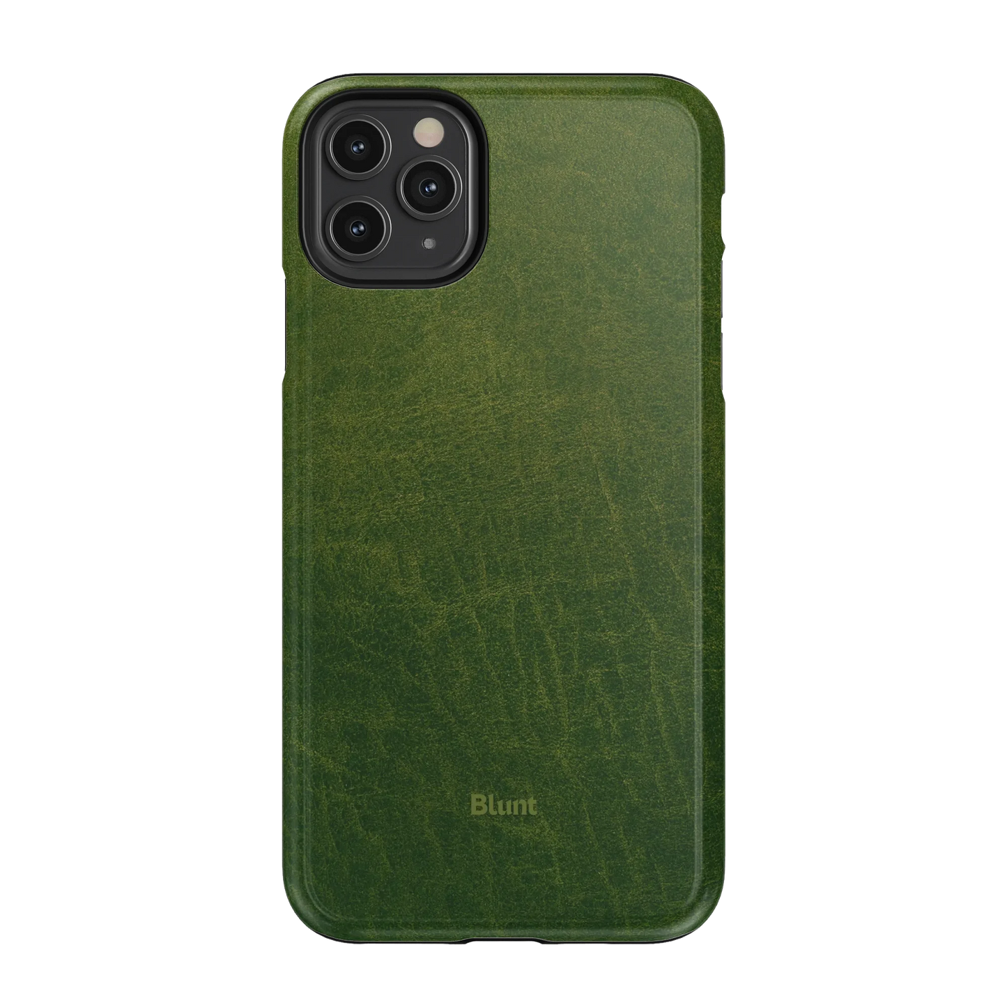 Verdor iPhone Case