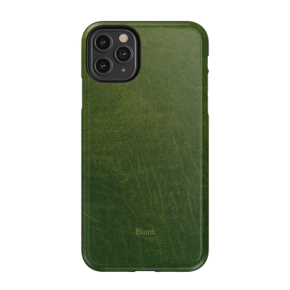 Verdor iPhone Case