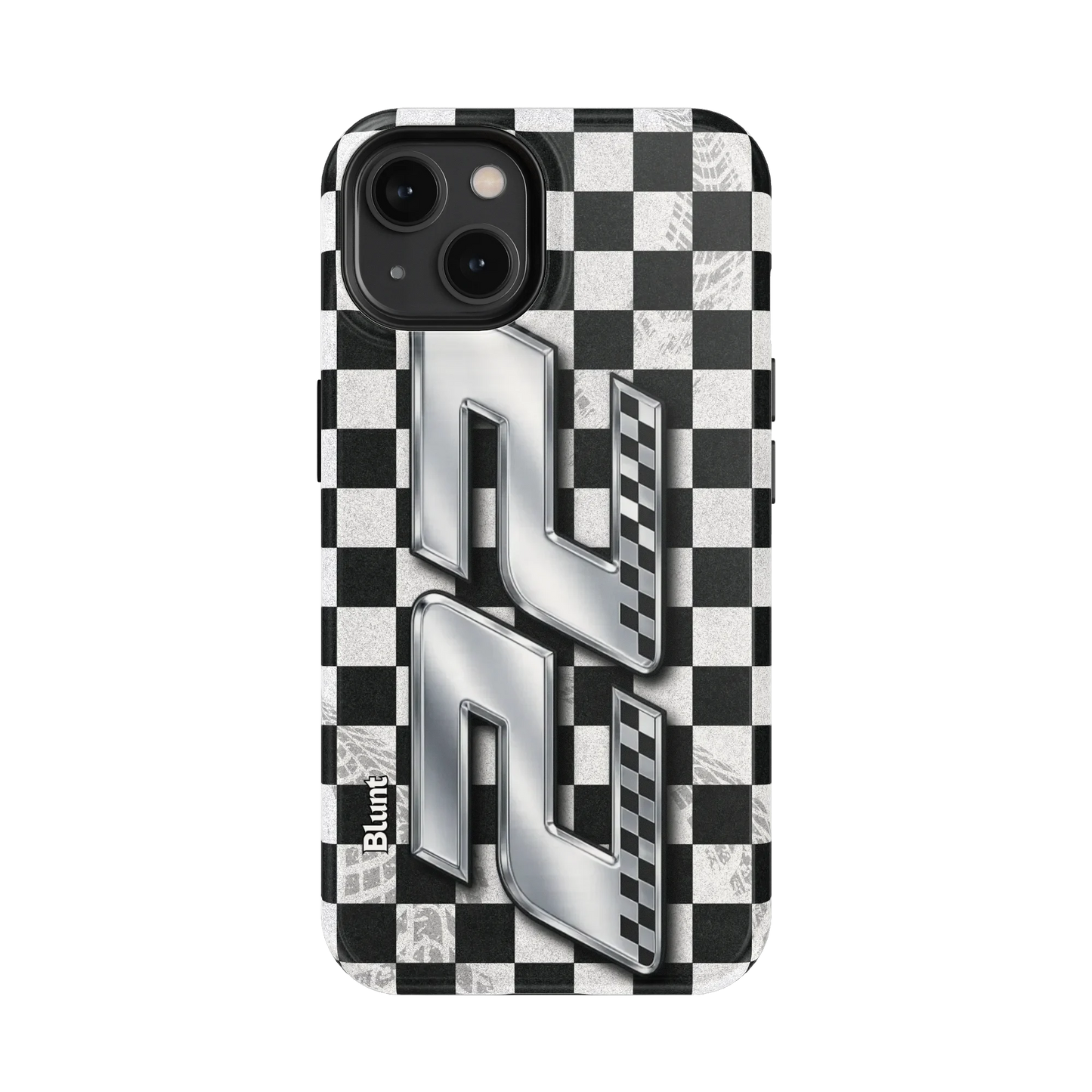 Turbo iPhone Case