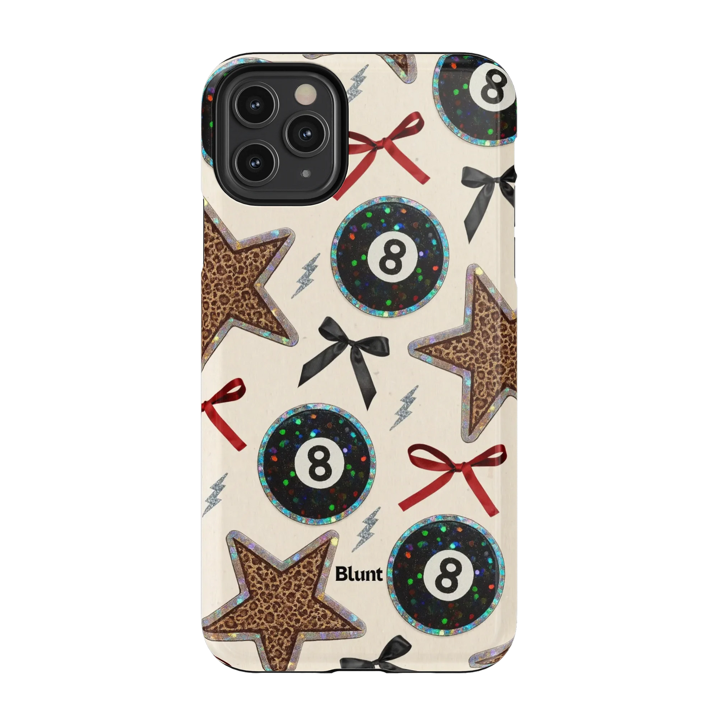 Starlit iPhone Case