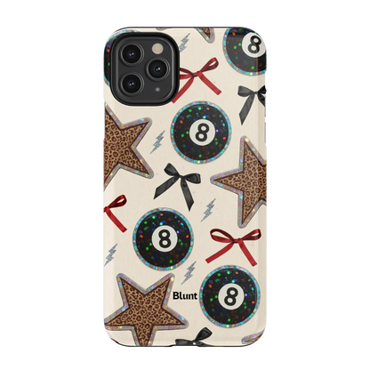 Starlit iPhone Case