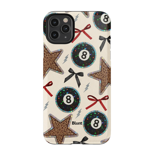 Starlit iPhone Case