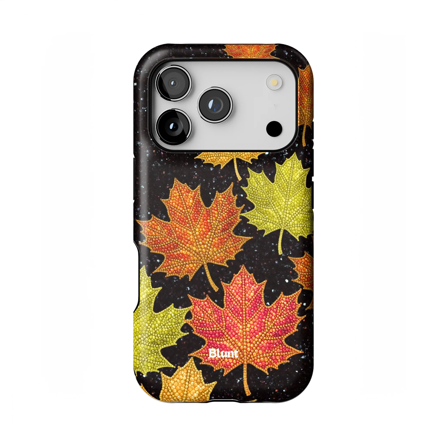 Fallin In Love iPhone Case