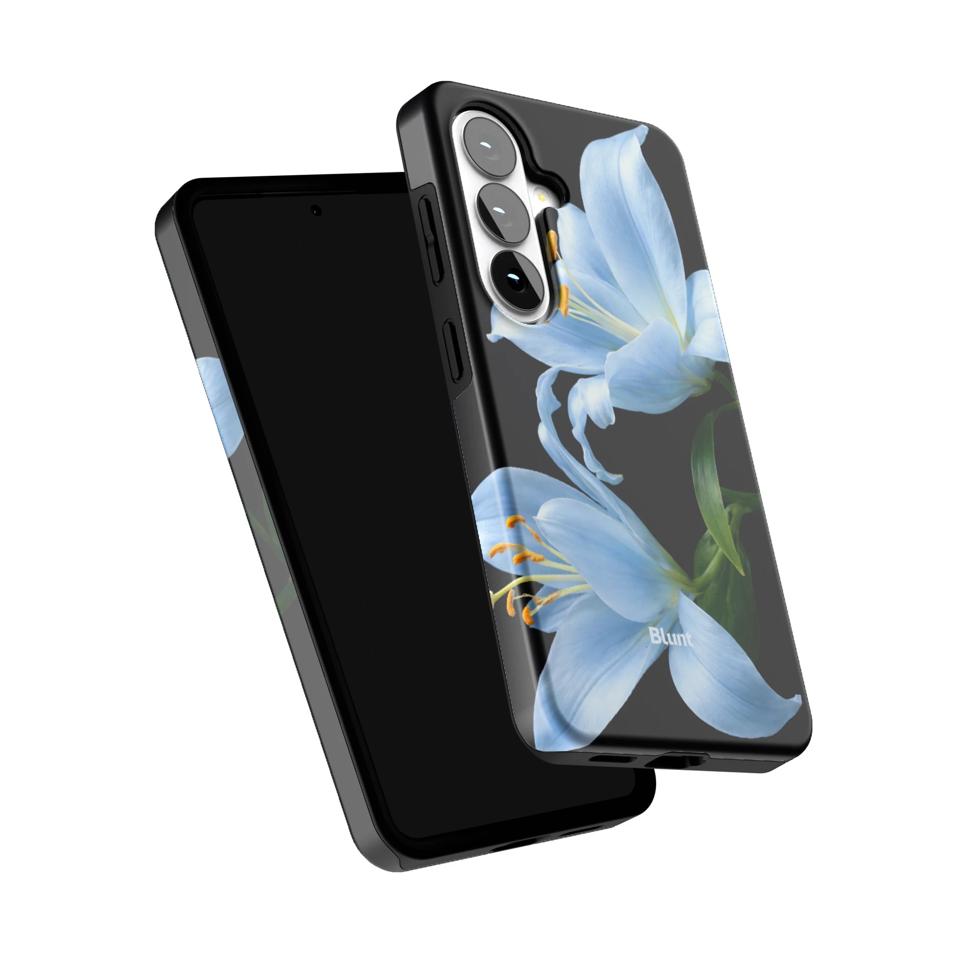 Eclipse-Orchid-in-Blue-samsung-case-Galaxy S26-5