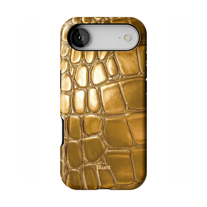 Solvane iPhone Case