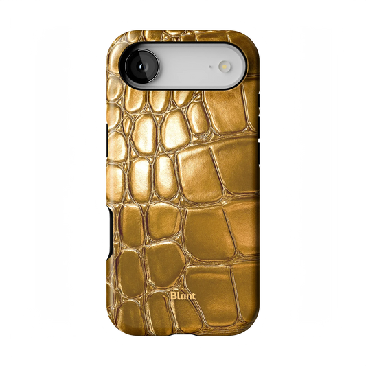 Solvane iPhone Case