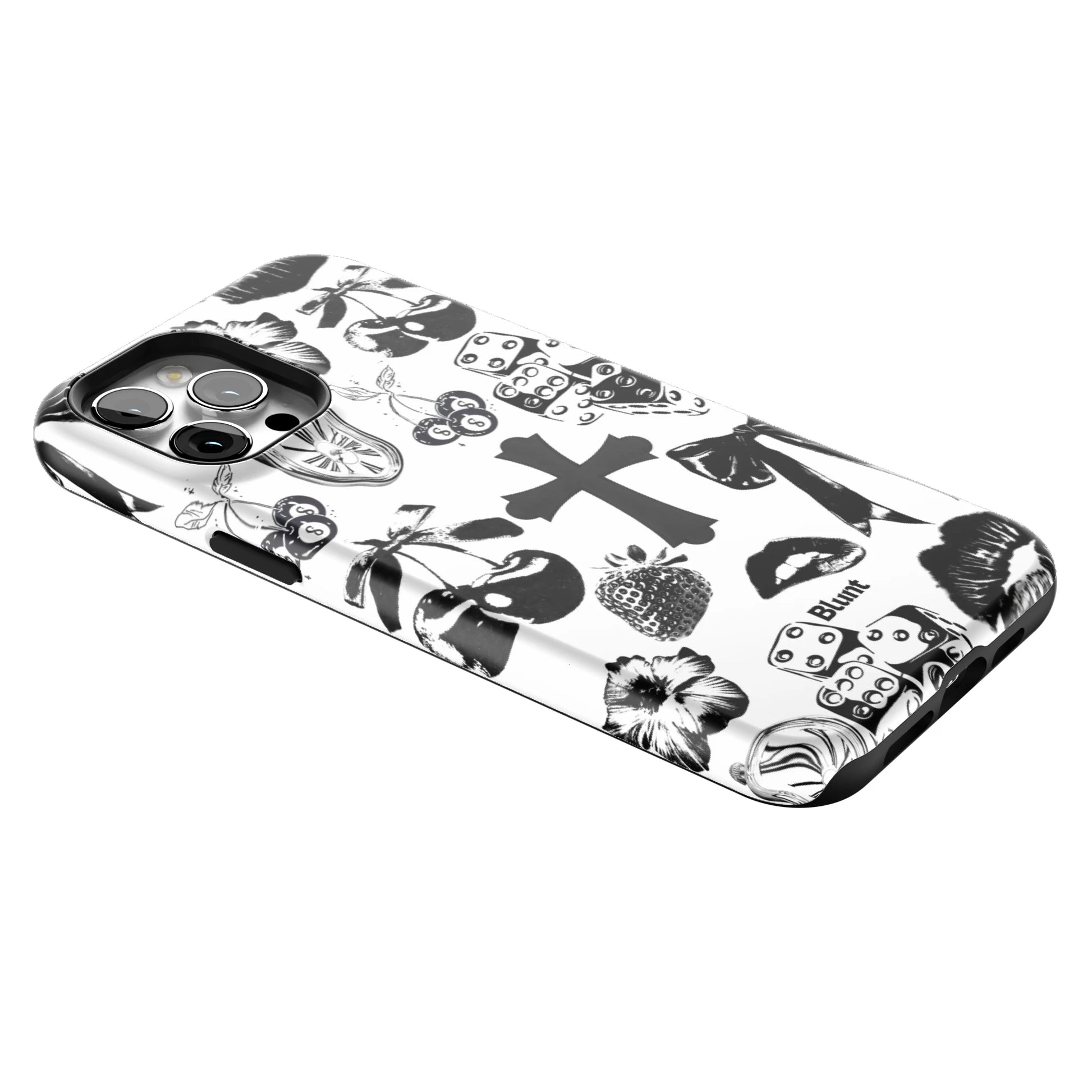Monocharms-iphone-case-iPhone 12 Pro Max-2