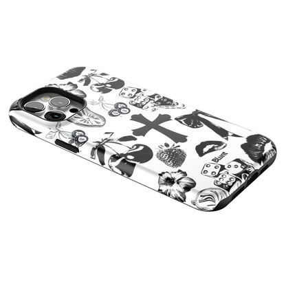 Monocharms-iphone-case-iPhone 12 Pro Max-2