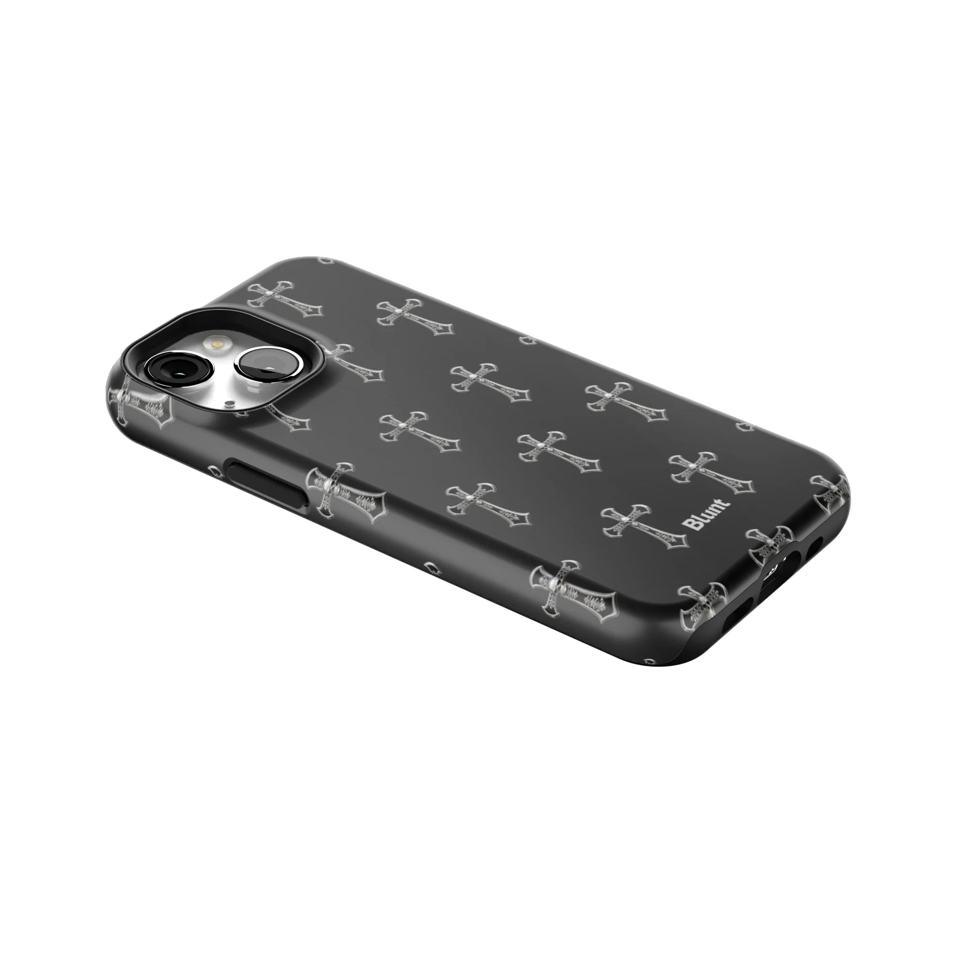 Coded-Creed-iphone-case-iPhone 13 Mini-2
