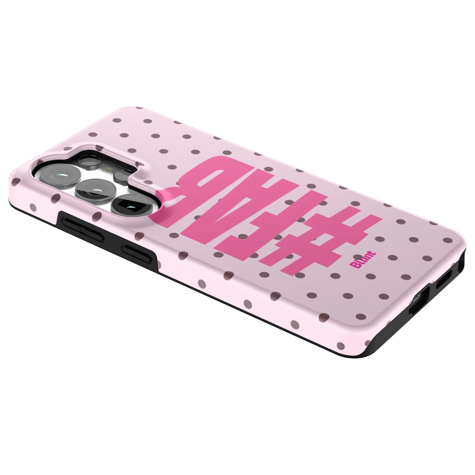 Pink-Dot-Fab-samsung-case-Galaxy S26 Ultra-2