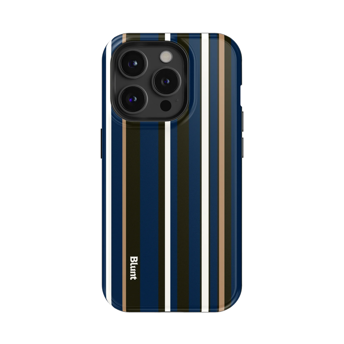 Navy League iPhone Case