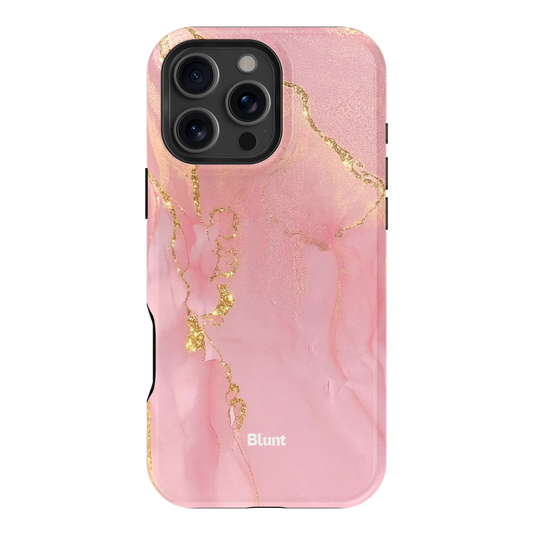 Sonnet iPhone Case
