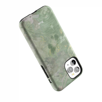 Sage-Mint-iphone-case-iPhone 11 Pro-4