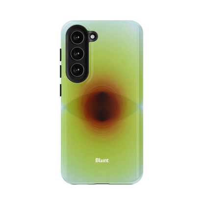 Koa Samsung Case