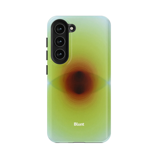 Koa Samsung Case