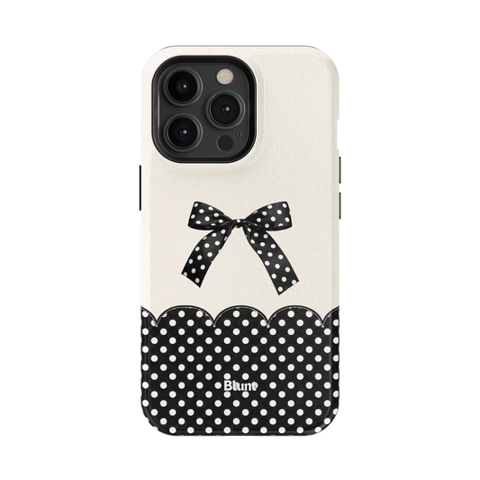 Polko iPhone Case