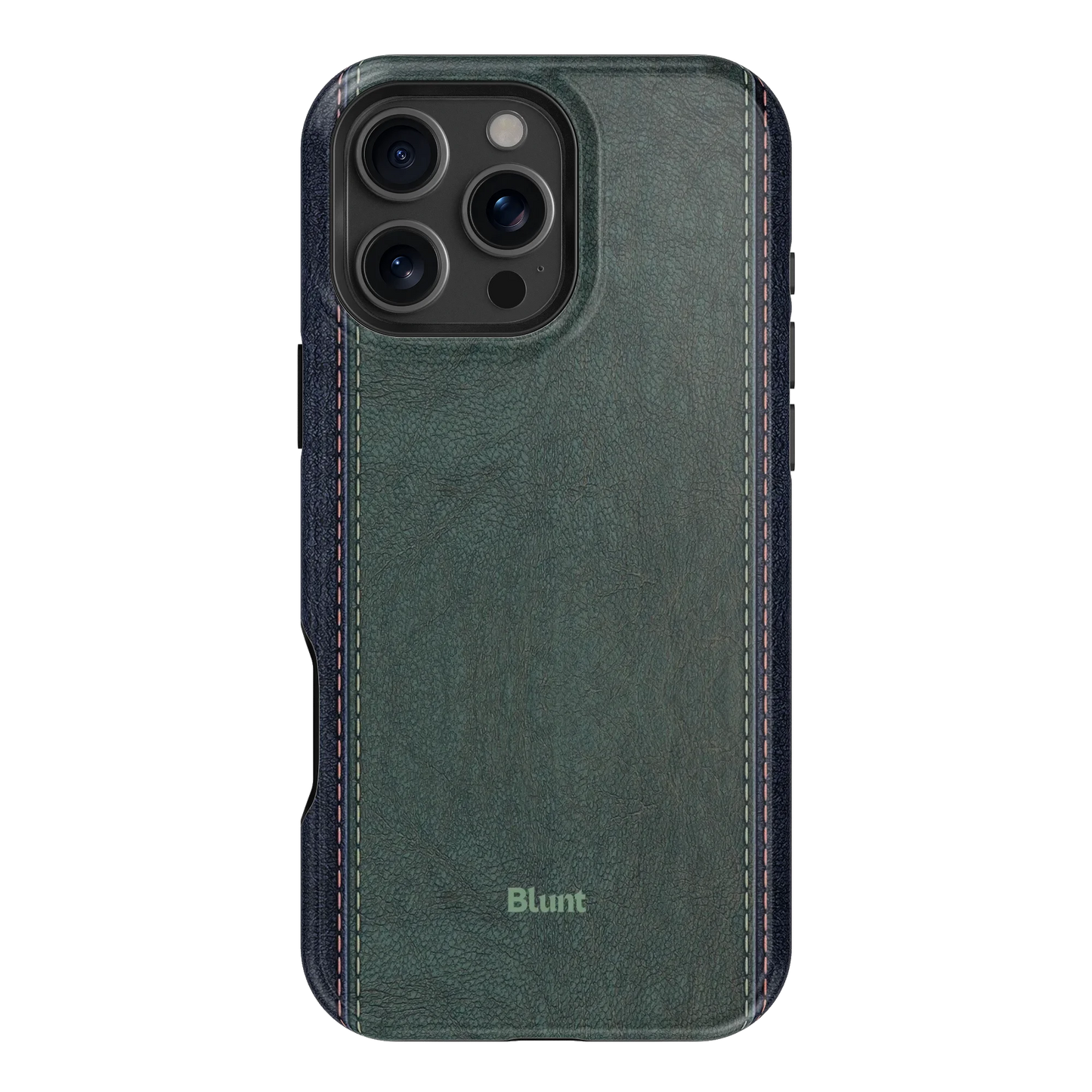 Midnight Forest iPhone Case