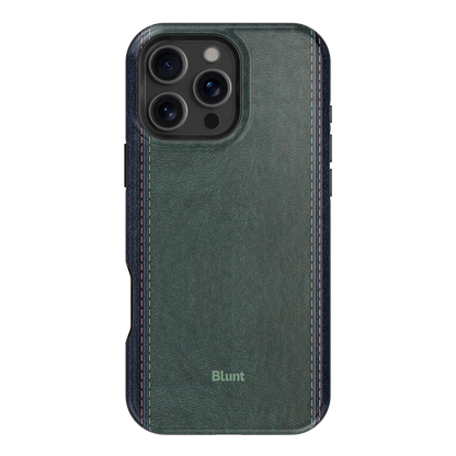 Midnight Forest iPhone Case