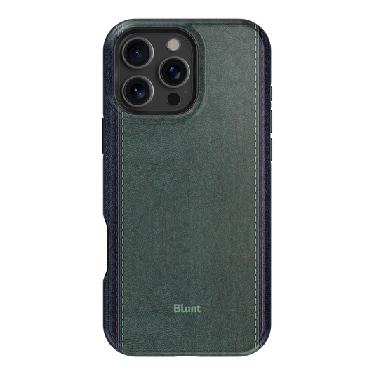 Midnight Forest iPhone Case